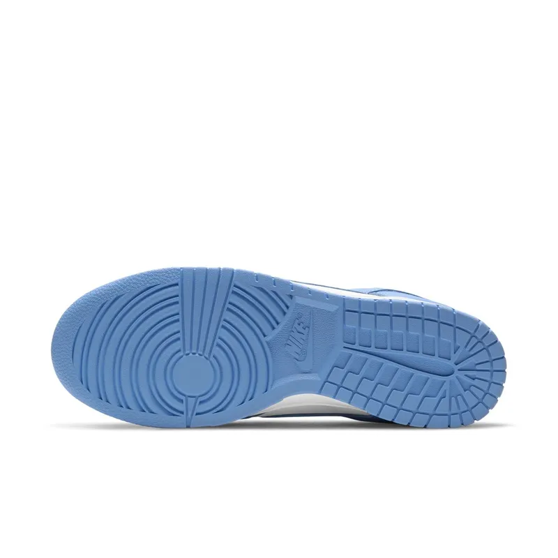 Nike Dunk Low University Blue (2021) (DD1391-102)
