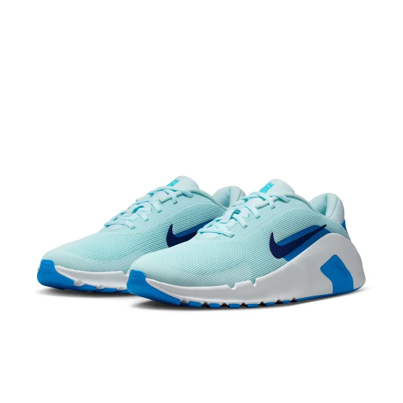 Nike Flex Train Glacier Blue Photo Blue Deep Royal (HV9972-401)
