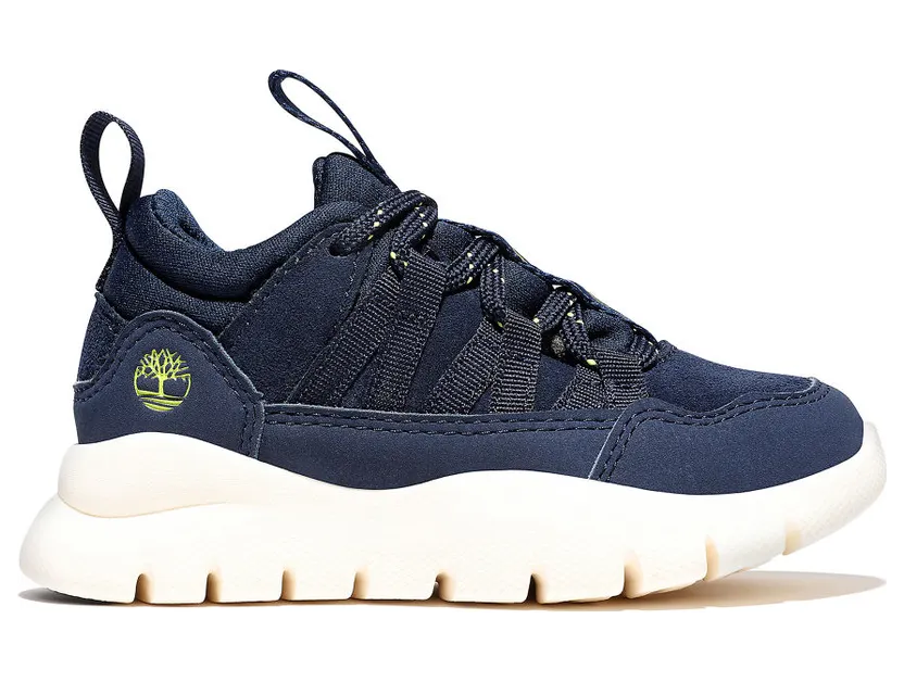 timberland-sneaker A2AQB019