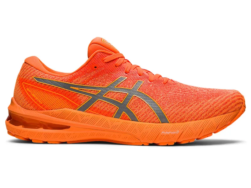 Asics GT-2000 10 LITE-SHOW Lite Show/Shocking Orange (1011B457.800)