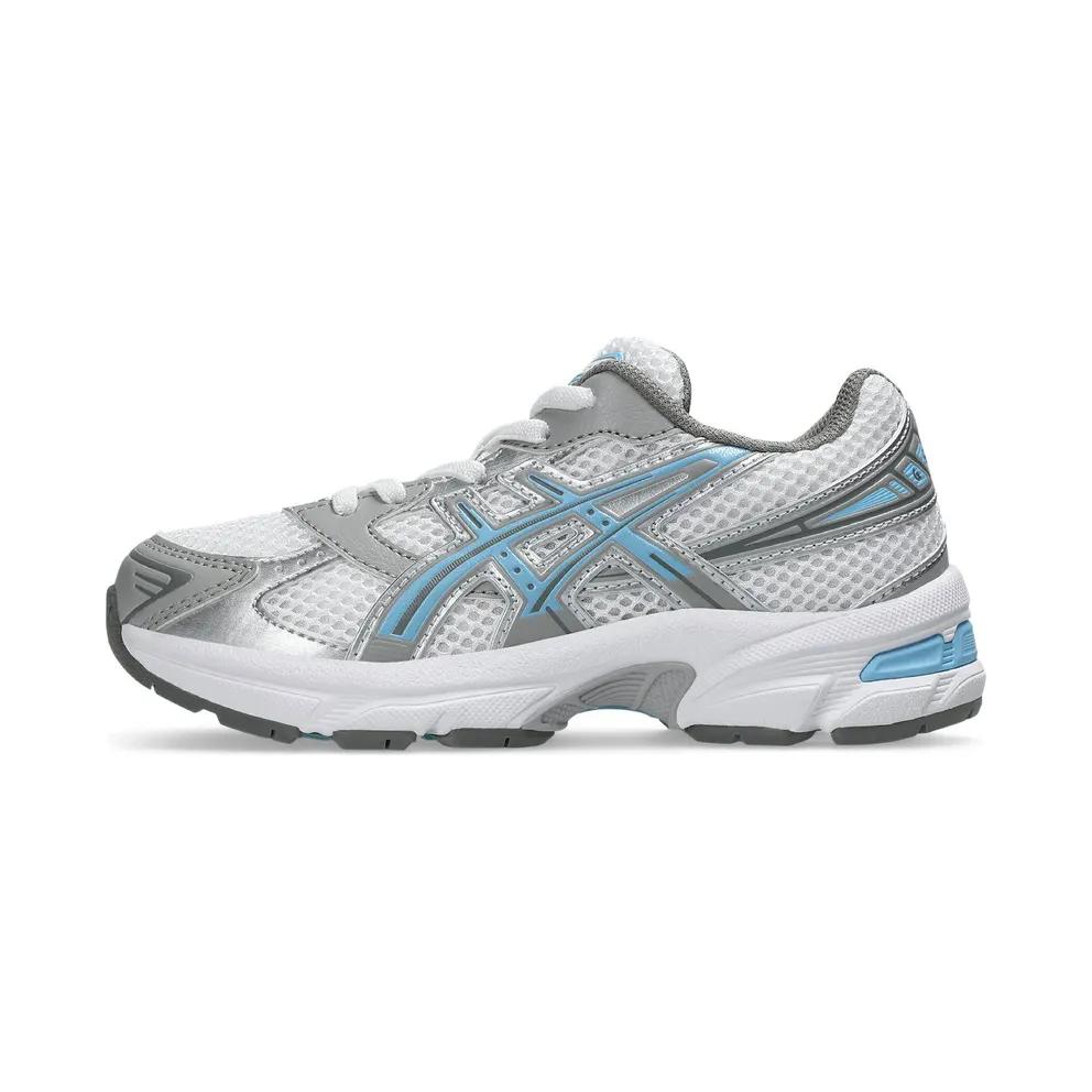 ASICS Gel-1130 White Arctic Sky (1204A170-100)