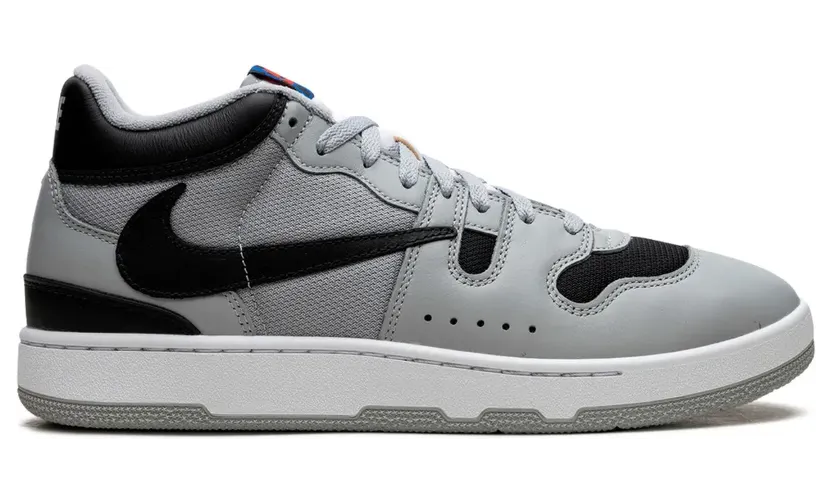 Nike Mac Attack Travis Scott sneakers – Grijs (HF4198)