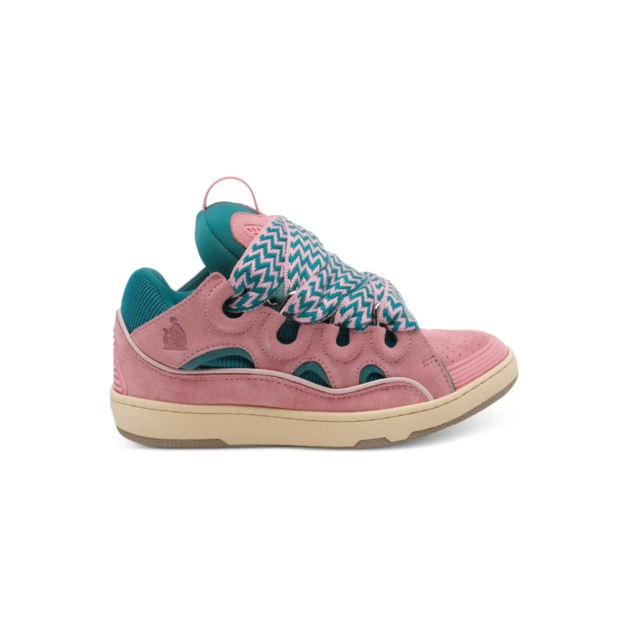 Lanvin Curb “Pink” (SKDK12BICO4050)