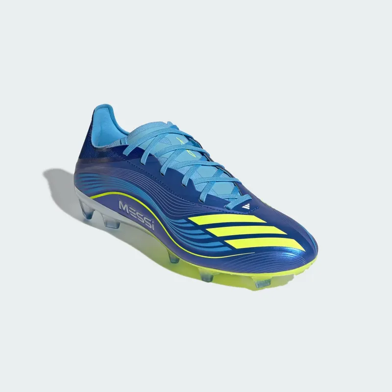 adidas F50 Pro FG Messi Vis10n Pack (JQ7953)