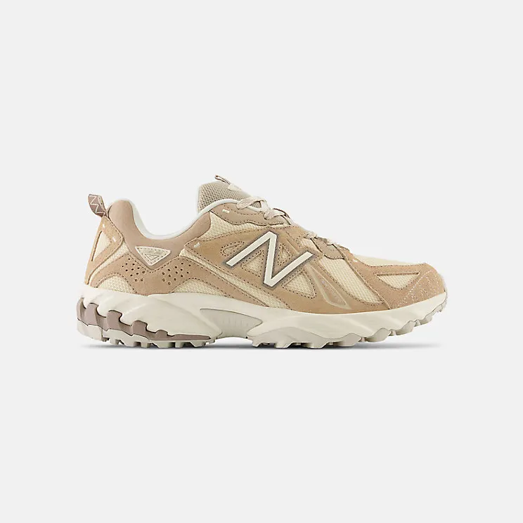 New Balance 610v1 “Mindful Grey / Mushroom” (ML610TBE)