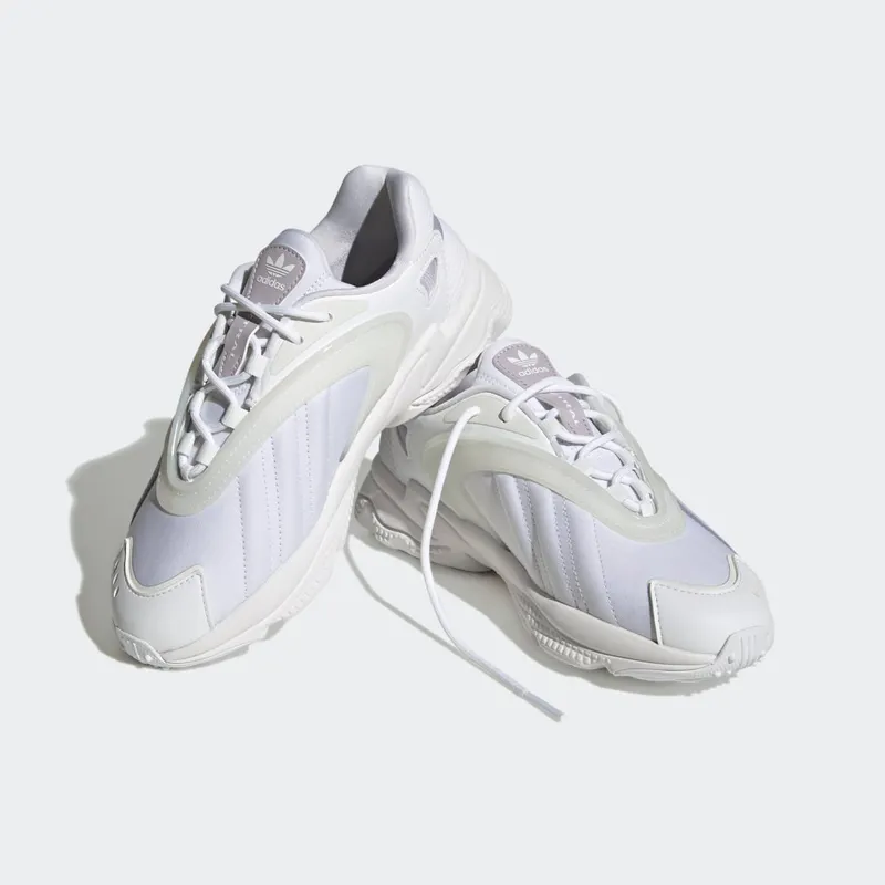Adidas Oztral Cloud White / Cloud White / Cloud White (HQ4472)