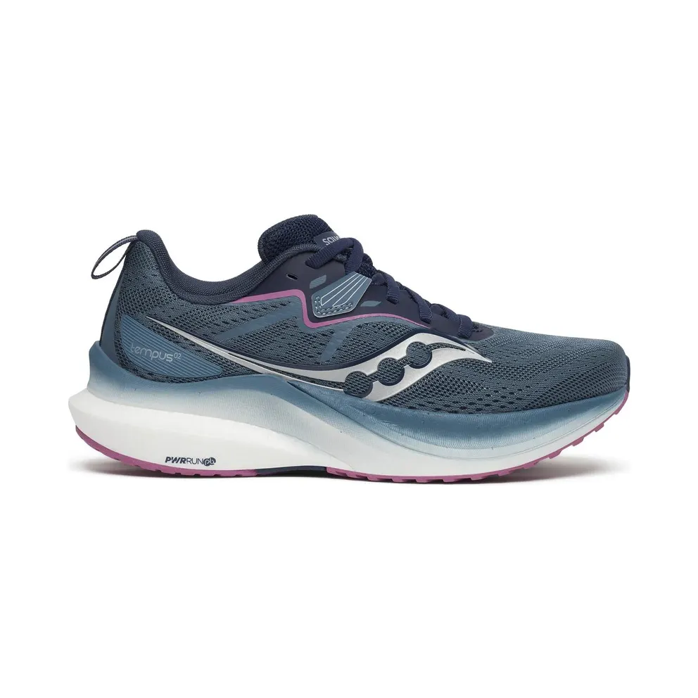 Saucony Tempus 2 Mirage Navy (S10973-241)