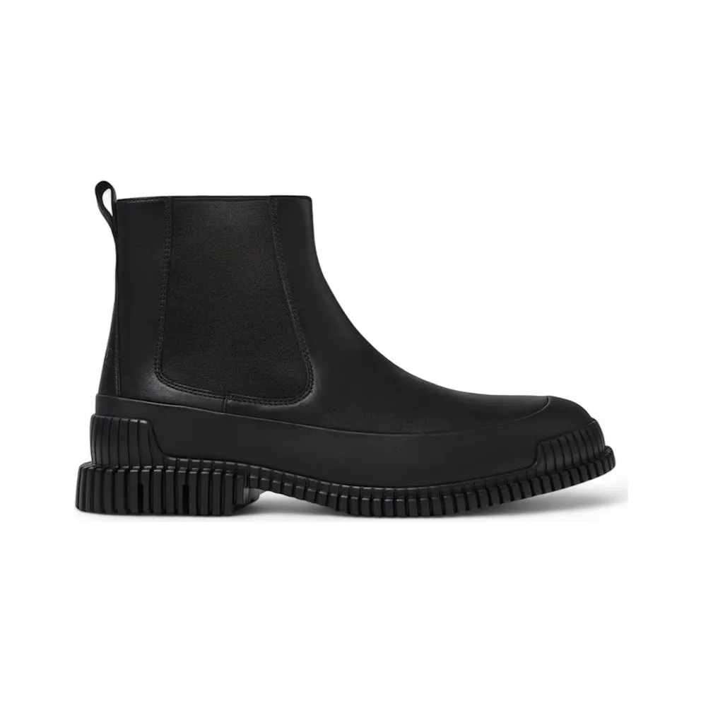 Camper Pix Chelsea Boot Black (K300252-015)
