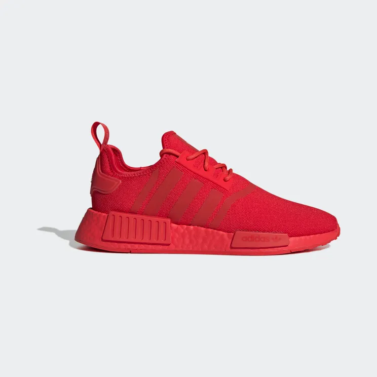 adidas NMD_R1 Primeblue Vivid Red / Vivid Red / Vivid Red (GX7605)