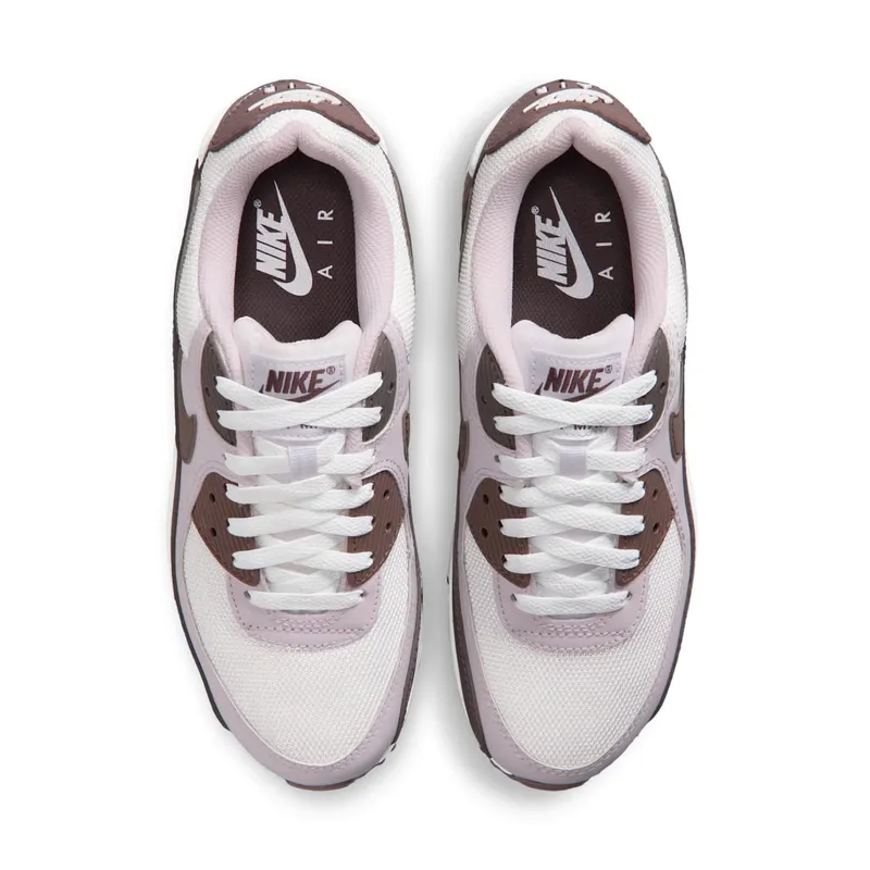 Nike Air Max 90 Womens “Tattoo Light Violet Ore” (IM4613-104)