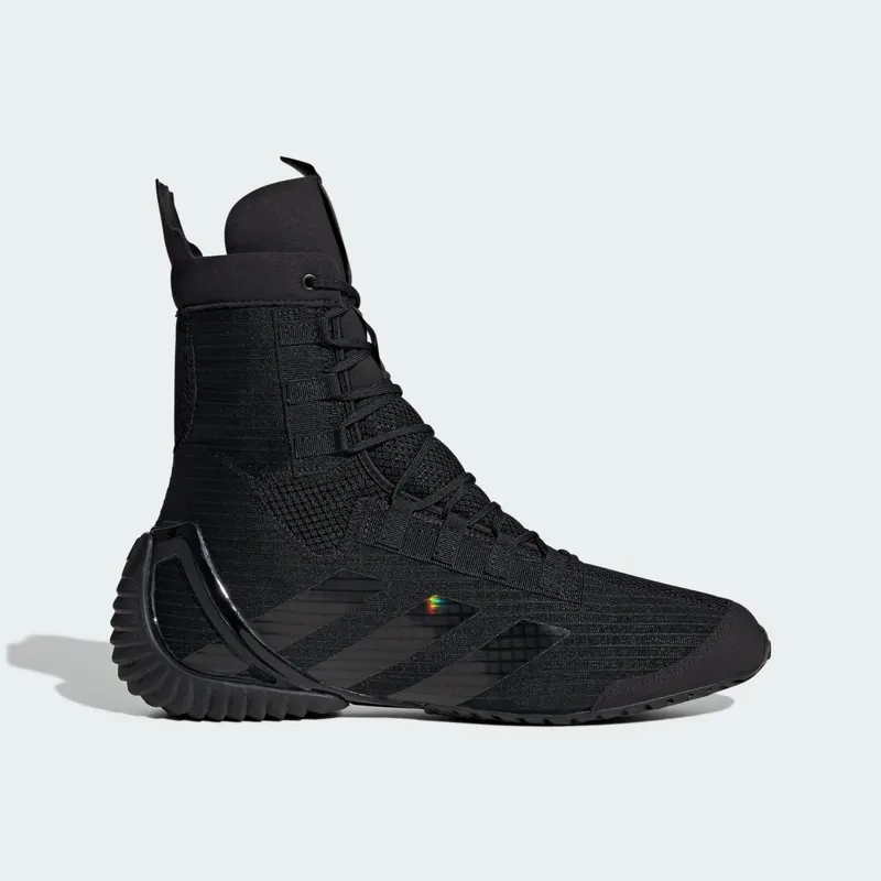 Adidas Speedex 23 Core Black / Core Black / Carbon (IH2734)