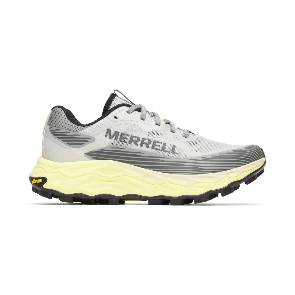 Merrell Agility Peak 6 Grau (J00004897)
