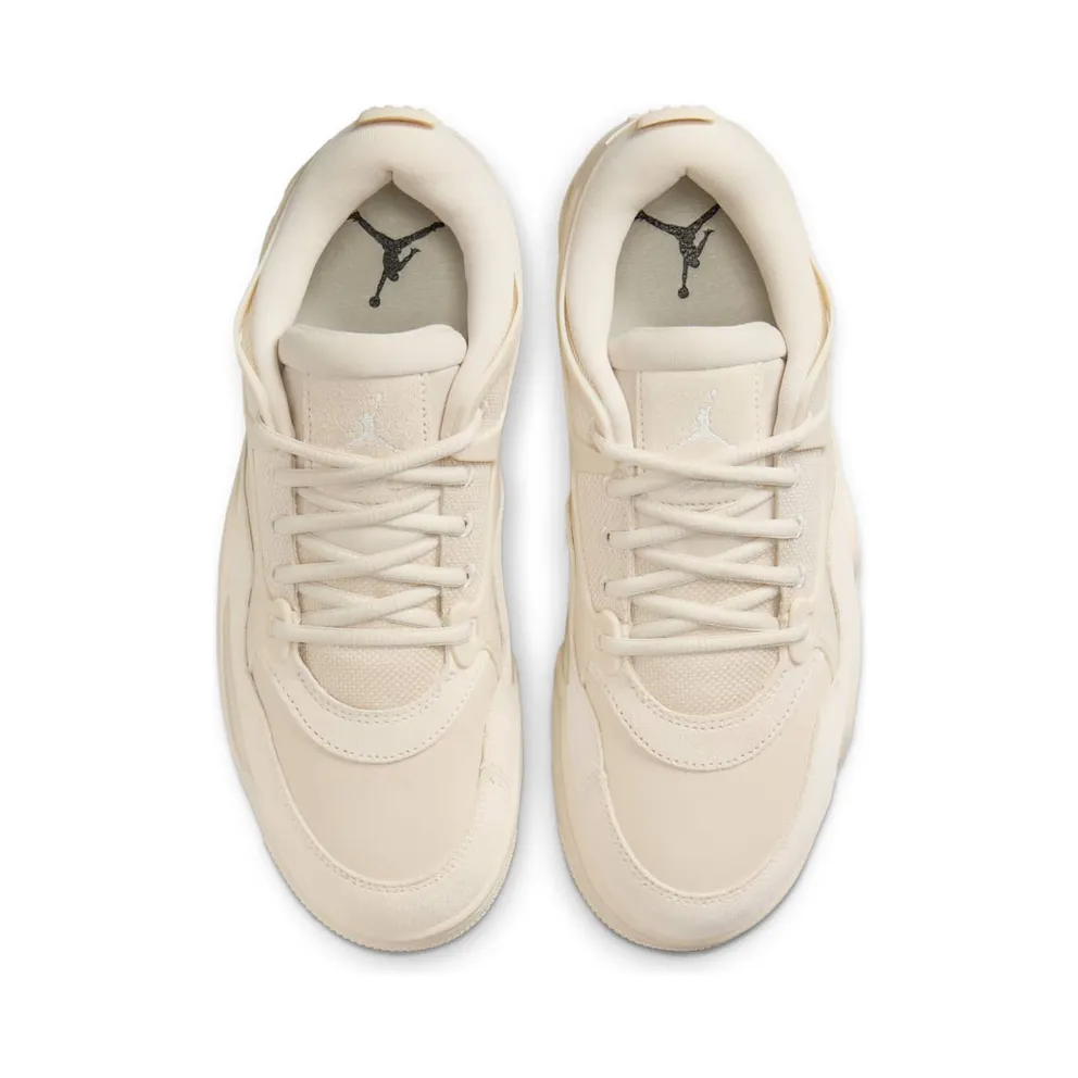 Air Jordan 4 RM “Legend Light Brown” (FQ7940-200)