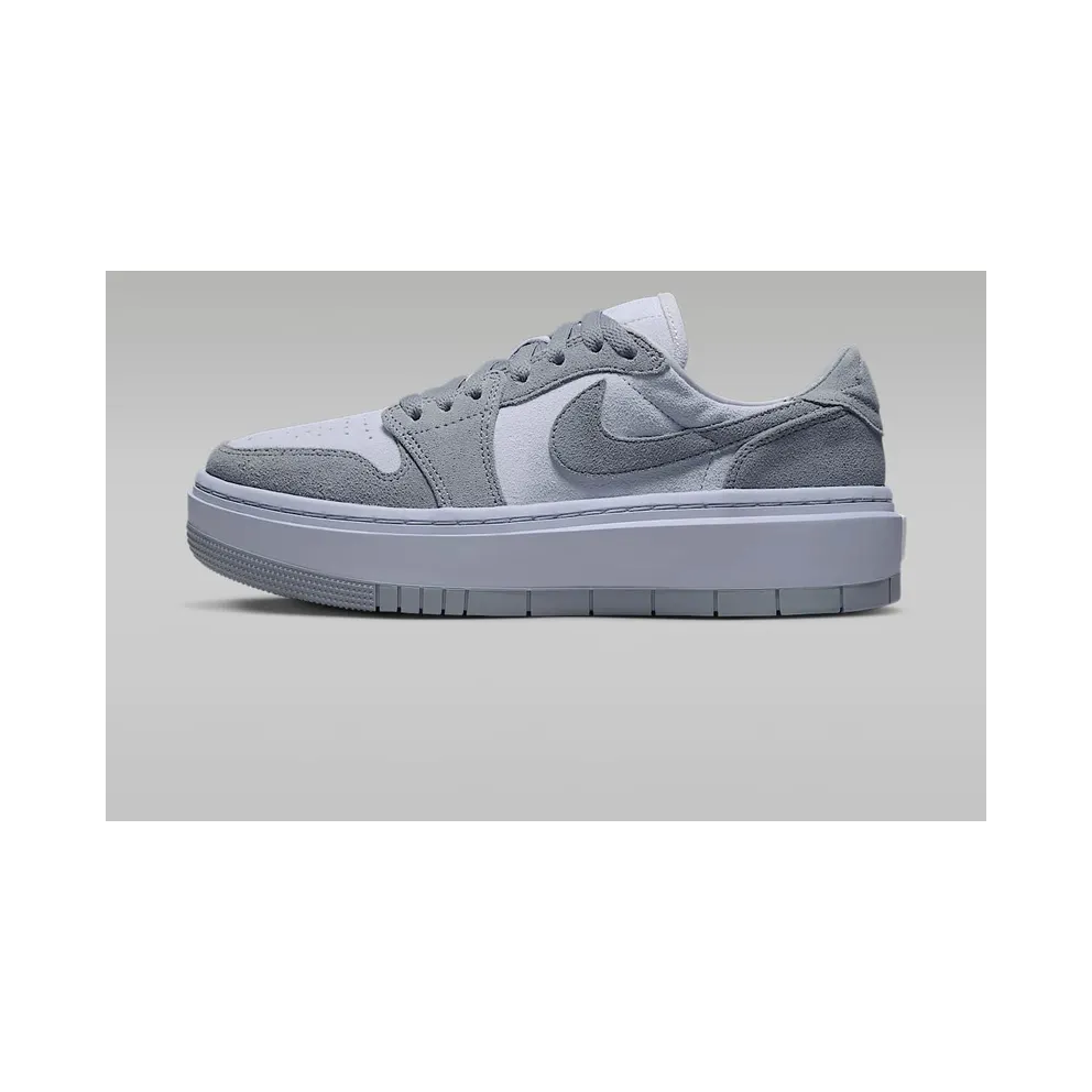 AIR Jordan 1 ELEVATE LO “Stealth / Titanium” (DH7004-005)