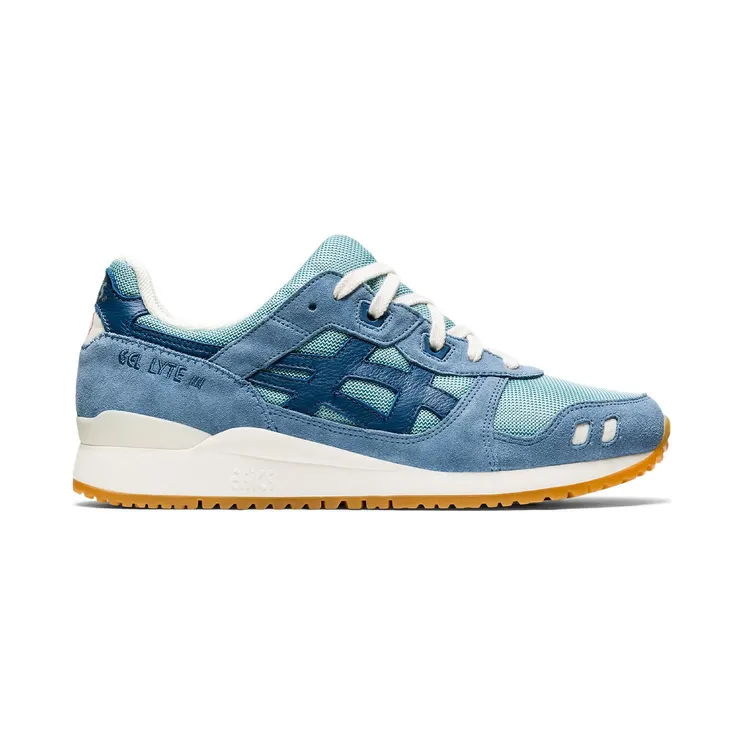 Asics Sportstyle Gel-Lyte III OG “Monozukuri Pack” (1191A364-400)