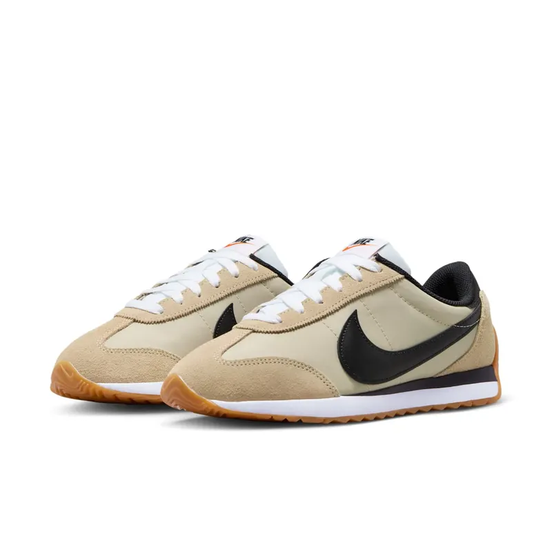 Nike Pacific Grain Gum Light Brown Safety Orange Black (HM4771-201)