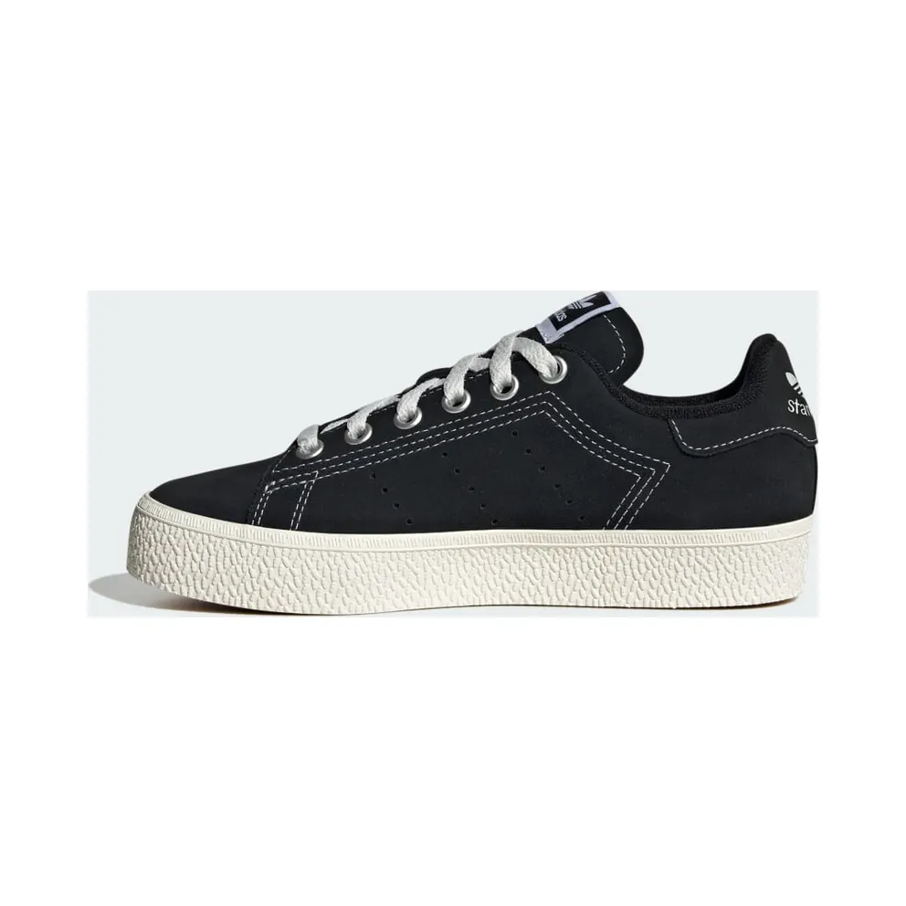 Adidas Stan Smith CS Core Black / Core White / Gum (IE7587)