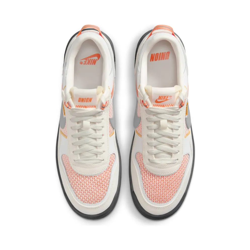 Nike Field General “Union LA – La Ivory” (FQ9003-001)