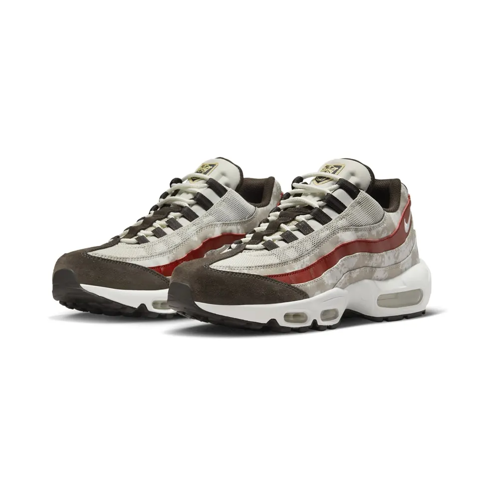 Nike Air Max 95 “Social FC” (DQ9016-001)