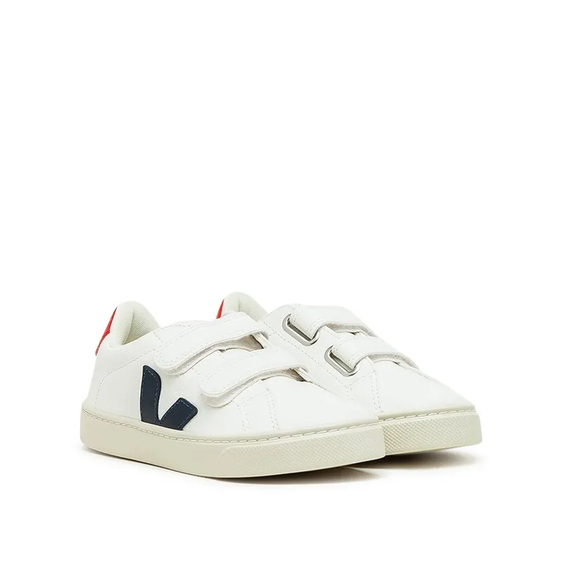 Veja Kids Esplar Velcro Chromefree (RSV051233)