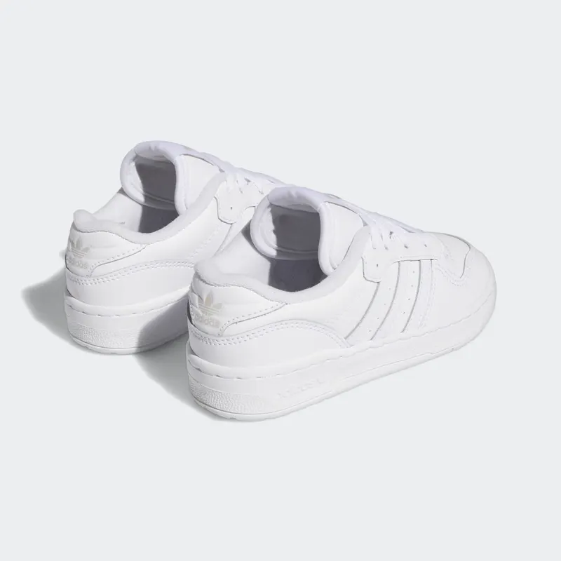 adidas Rivalry Low Cloud White Grey (IF5246)
