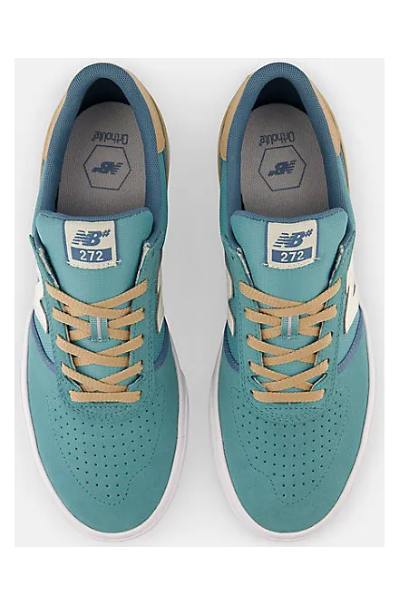 new-balance-sneaker NM272AQU