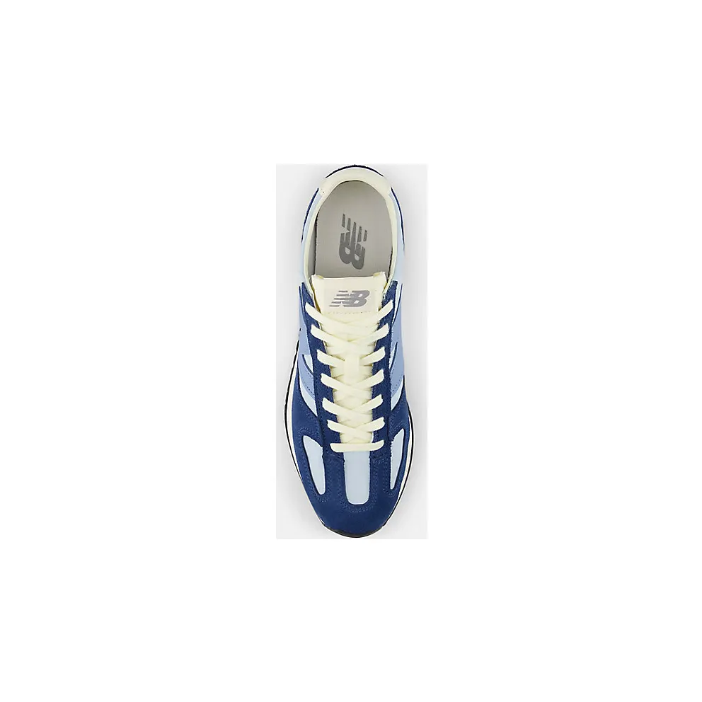 NEW BALANCE 471 “FROSTED GLASS / DARK SHORELINE BLUE” (U471AO)