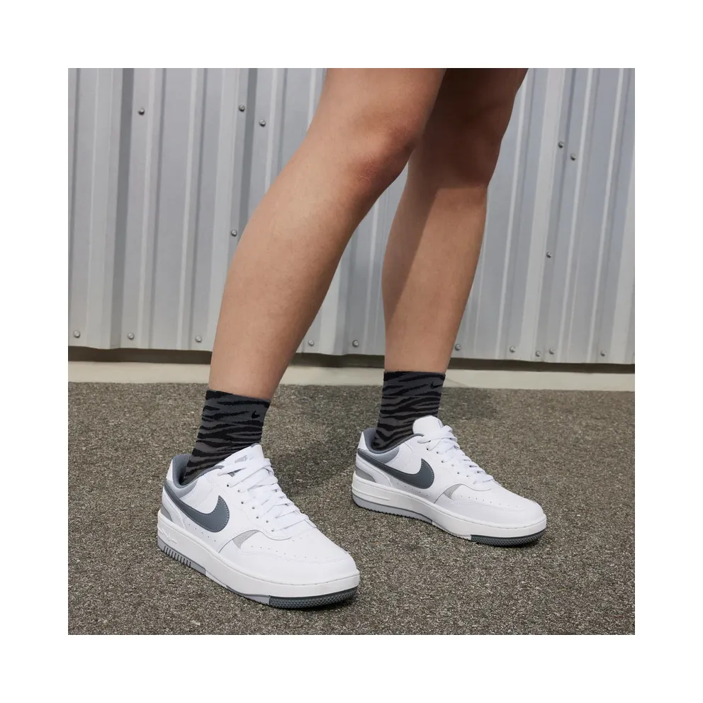 Nike Gamma Force Smoke Grey (DX9176-109)