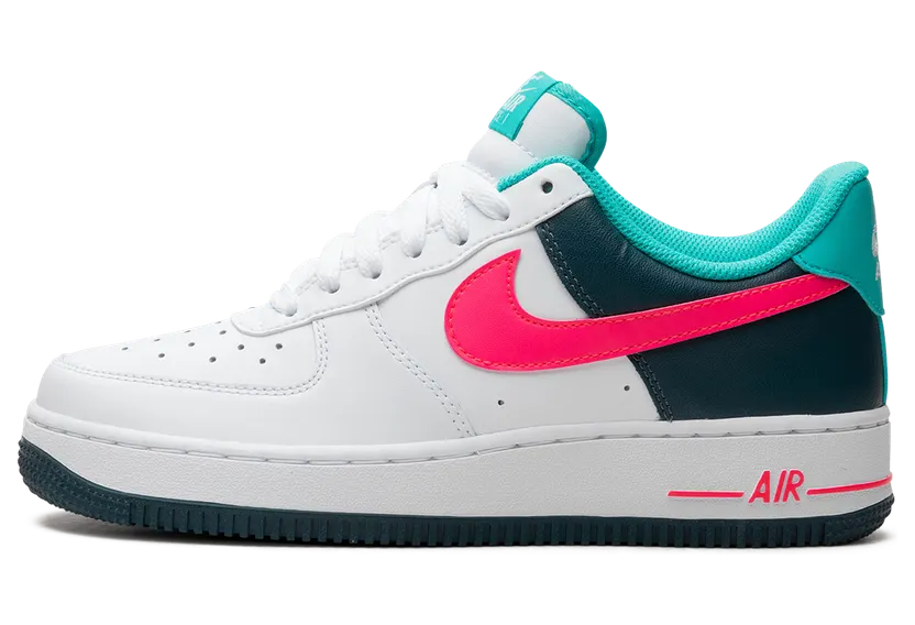 Nike Air Force 1 “White” (HF4849-100)