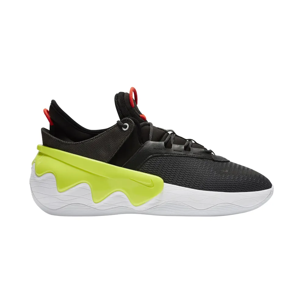 Nike D/MS/X Distorted DNA SE Dark Smoke Grey Volt (CV1723-002)