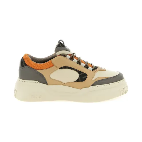 Fendi Force “Multi” (7E1728AU20F1V86)