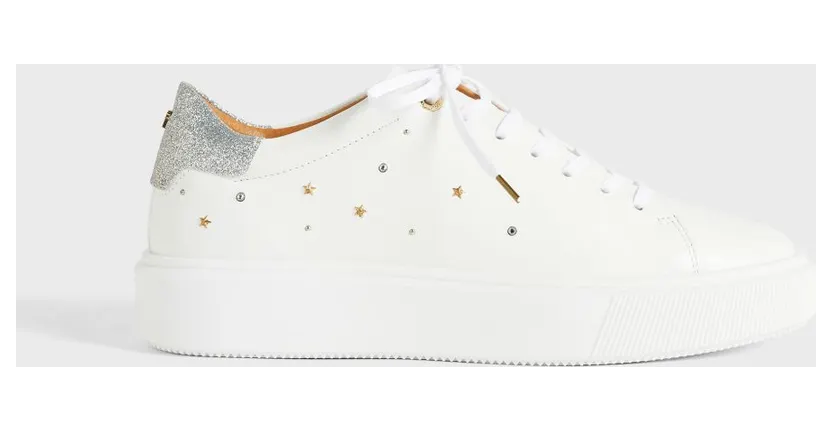 Ted Baker STARRIY Weiß (248409-WHITE-41)