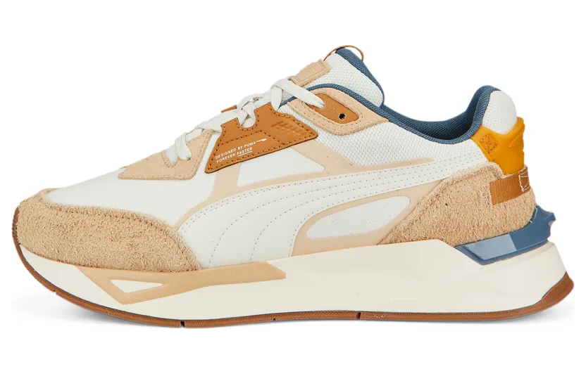 Puma Mirage Sport Hacked Safari (386624-01)
