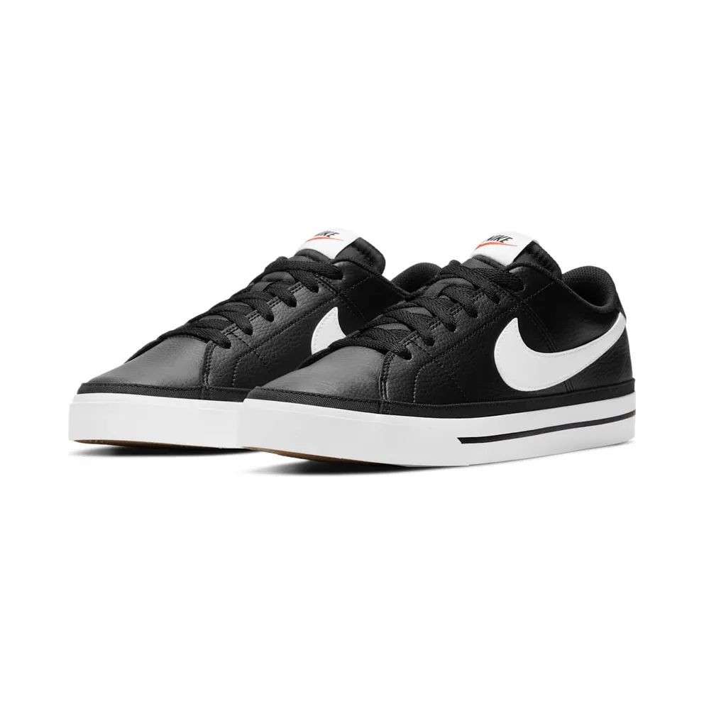 NikeCourt Legacy Black (CU4150-002)
