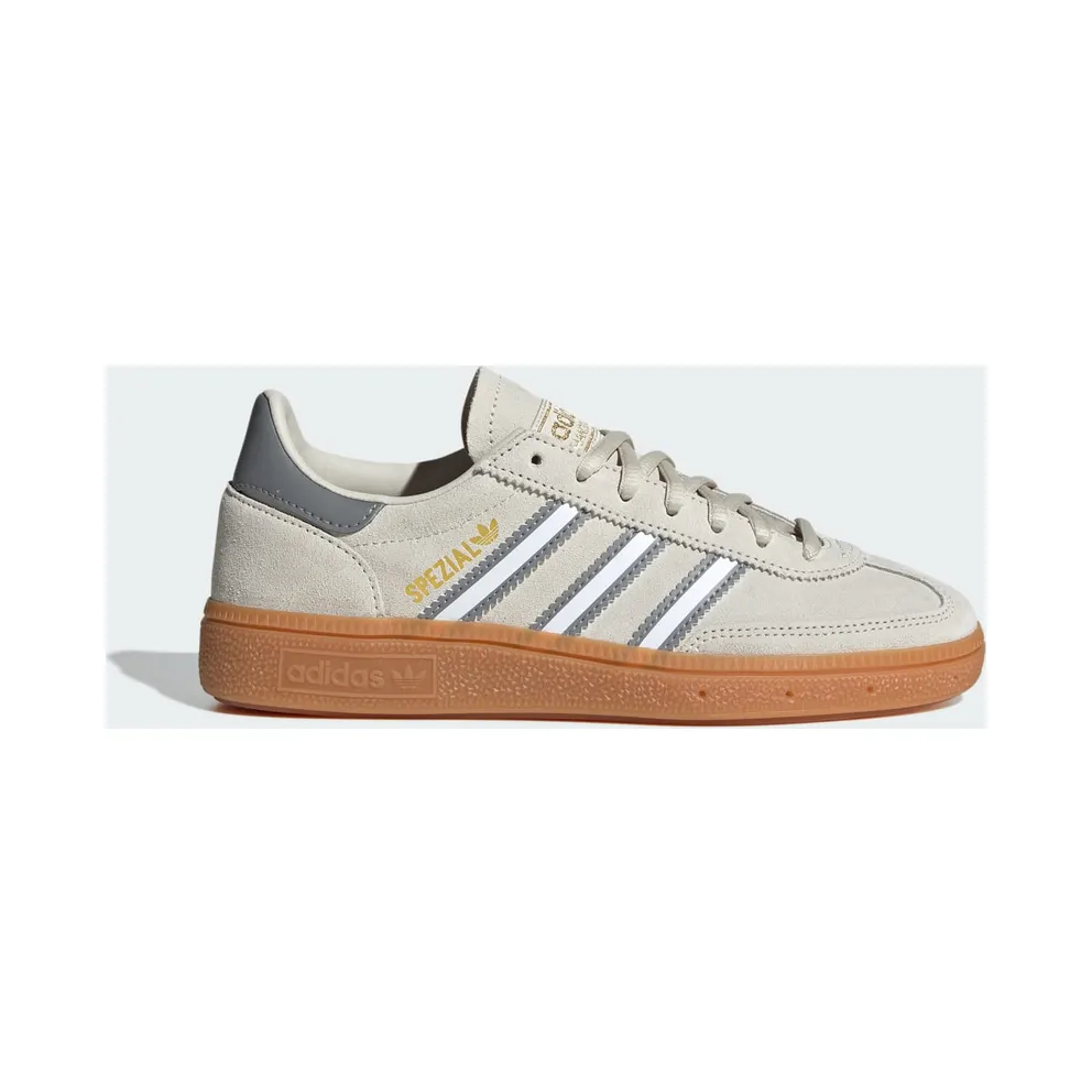 adidas Handball Spezial Alumina Cloud White Grey Three (JI0452)