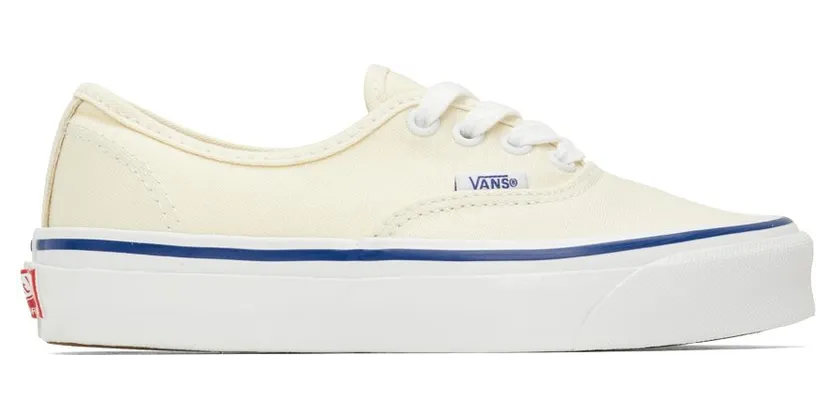 Vans Authentic VN0A4BV90RD1