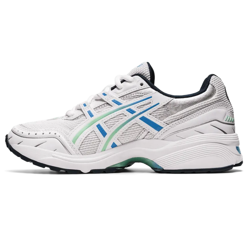 Asics GEL-1090 White/Blue Coast (1202A385.100)