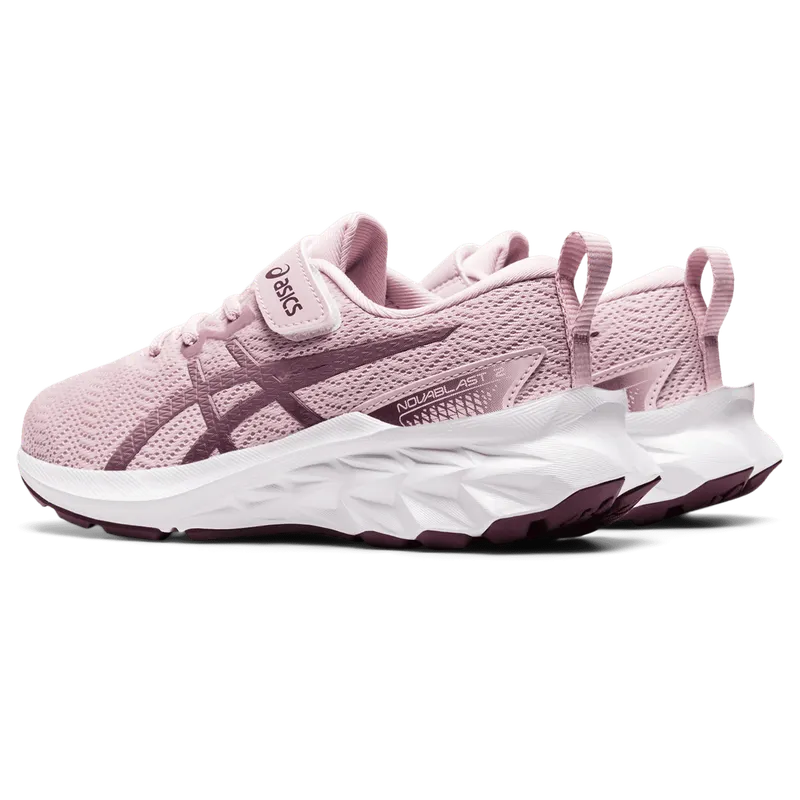 Asics NOVABLAST PS Barely Rose/Pure Silver (1014A236.700)