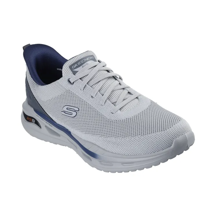 skechers-relaxed-fit 210994 LTGY