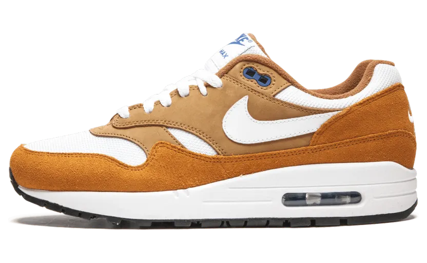 Nike Air Max 1 Retro Curry (2018) (908366-700)