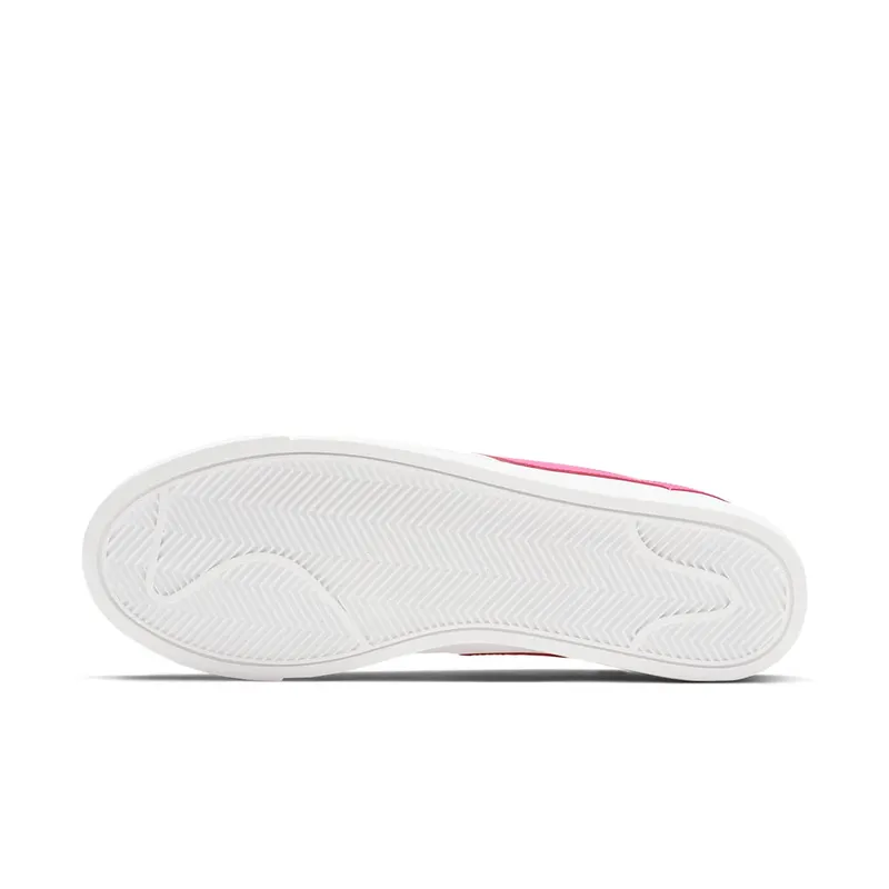 Nike Blazer Low LE Laser Fuchsia (AV9370-102)