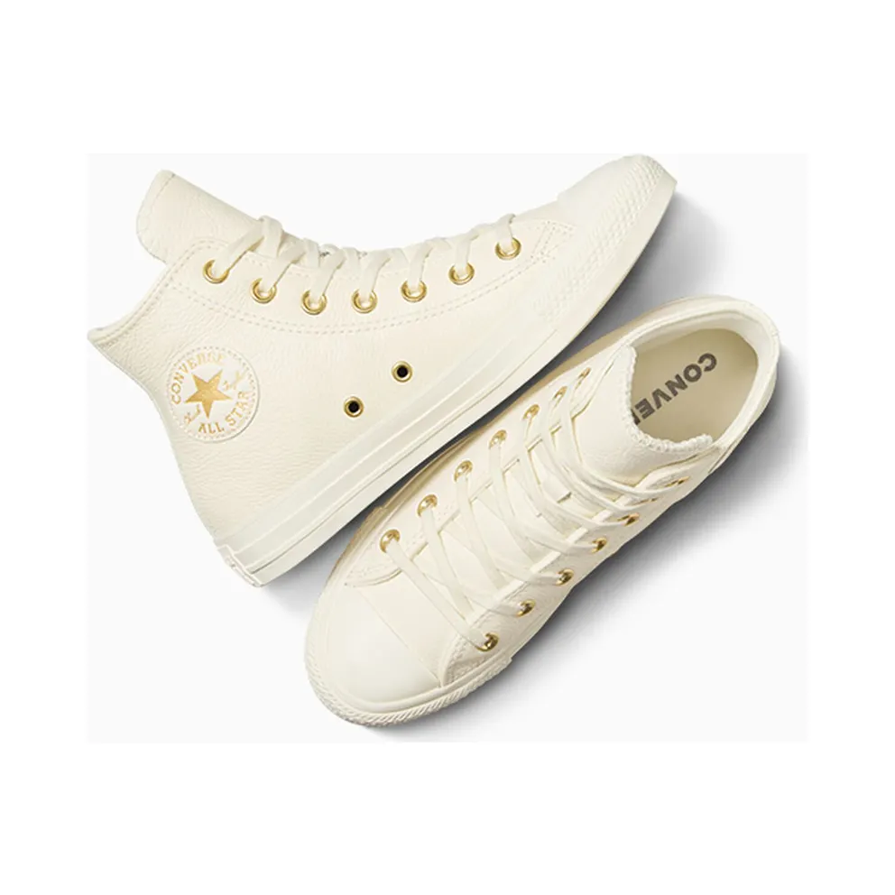 Converse Chuck Taylor All Star Gold Egret/Egret/Gold (A12760C)