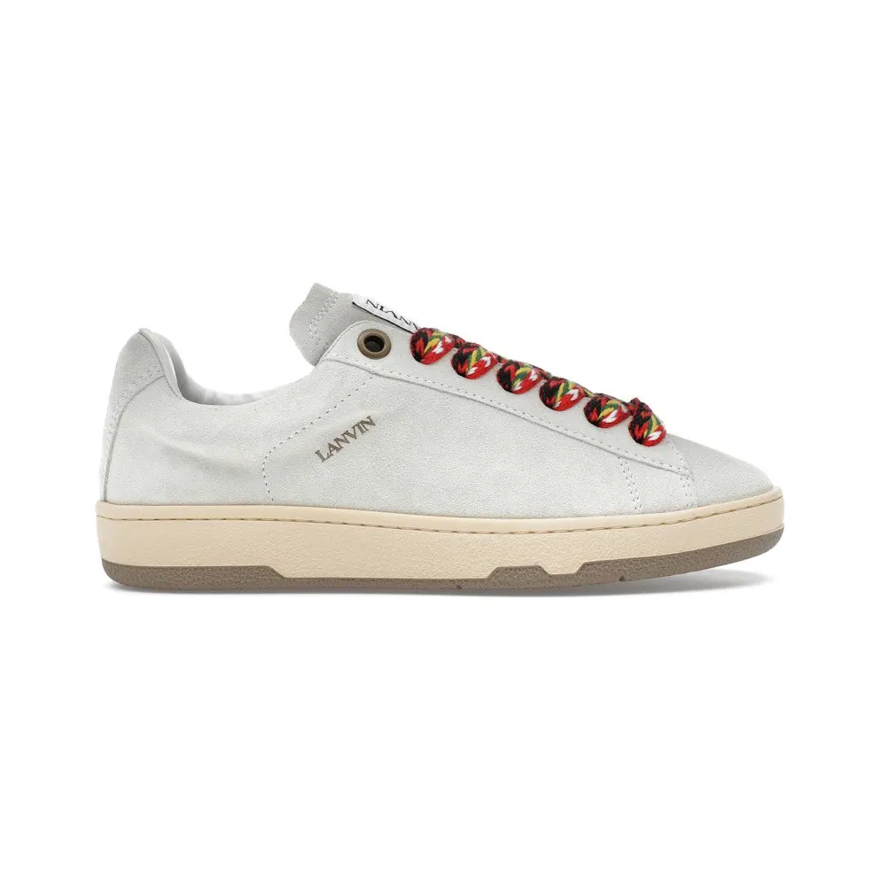 Lanvin Curb Lite White (FW SKDK0B VESU A2300)