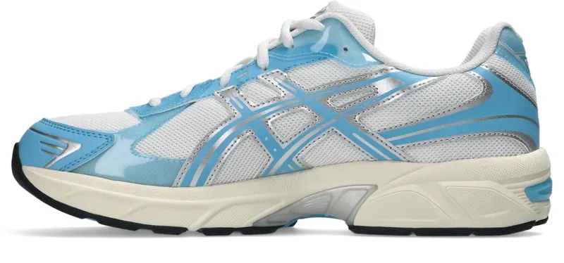ASICS GEL-1130 “White / Storm Cloud” (1203B077-100)