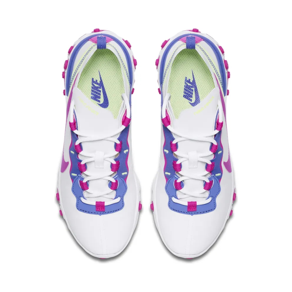 Nike React Element 55 White (BQ2728-104)