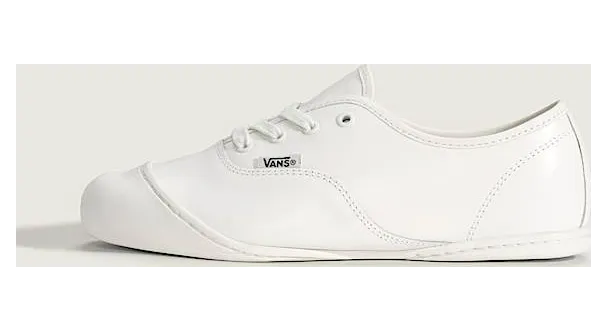 Vans Authentic White (VN000DAXTBD)