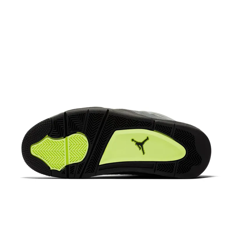 Air Jordan 4 Retro SE Neon (2020) (CT5342-007)