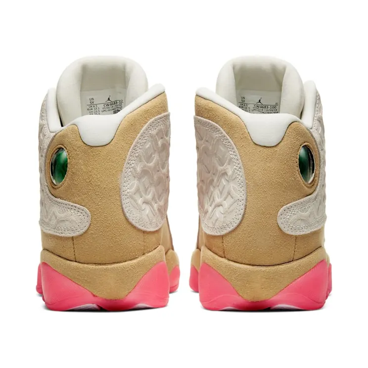 air-jordan-13 CW4683-100