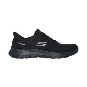 Skechers Flex Appeal 5.0 “Black” (150218BBK)