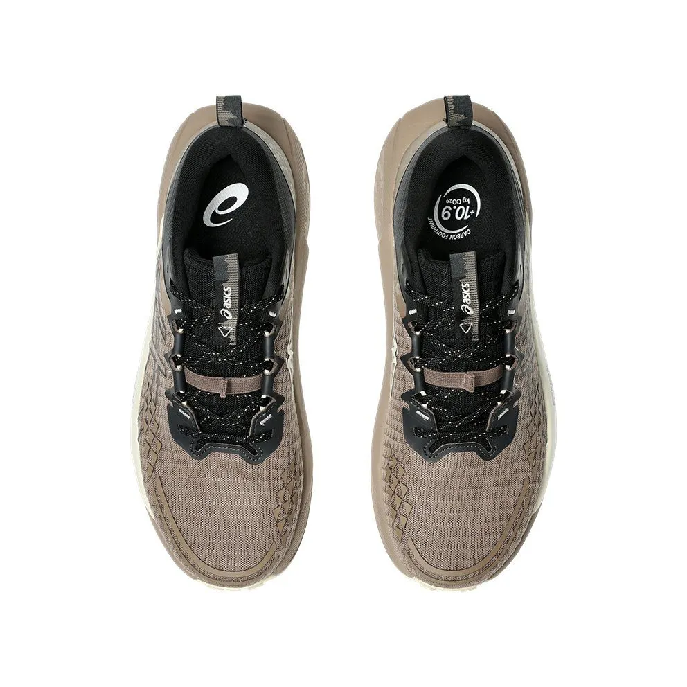 ASICS Gel-Trabuco 13 Taupe Grey Black (1011B973-020)